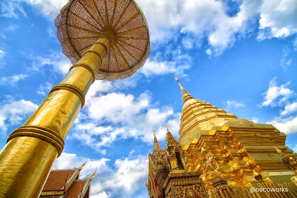 WORK FROM THAILAND PROFESSIONALS Oscoworks Professional HR& Payroll Services & Thai Visa Work Permit Consulting 2025 Thailand EOR PEO