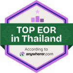 Thailand EOR (Employer of Record)
